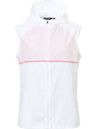Abacus Sportswear Us - Lanark Zip Wind Vest