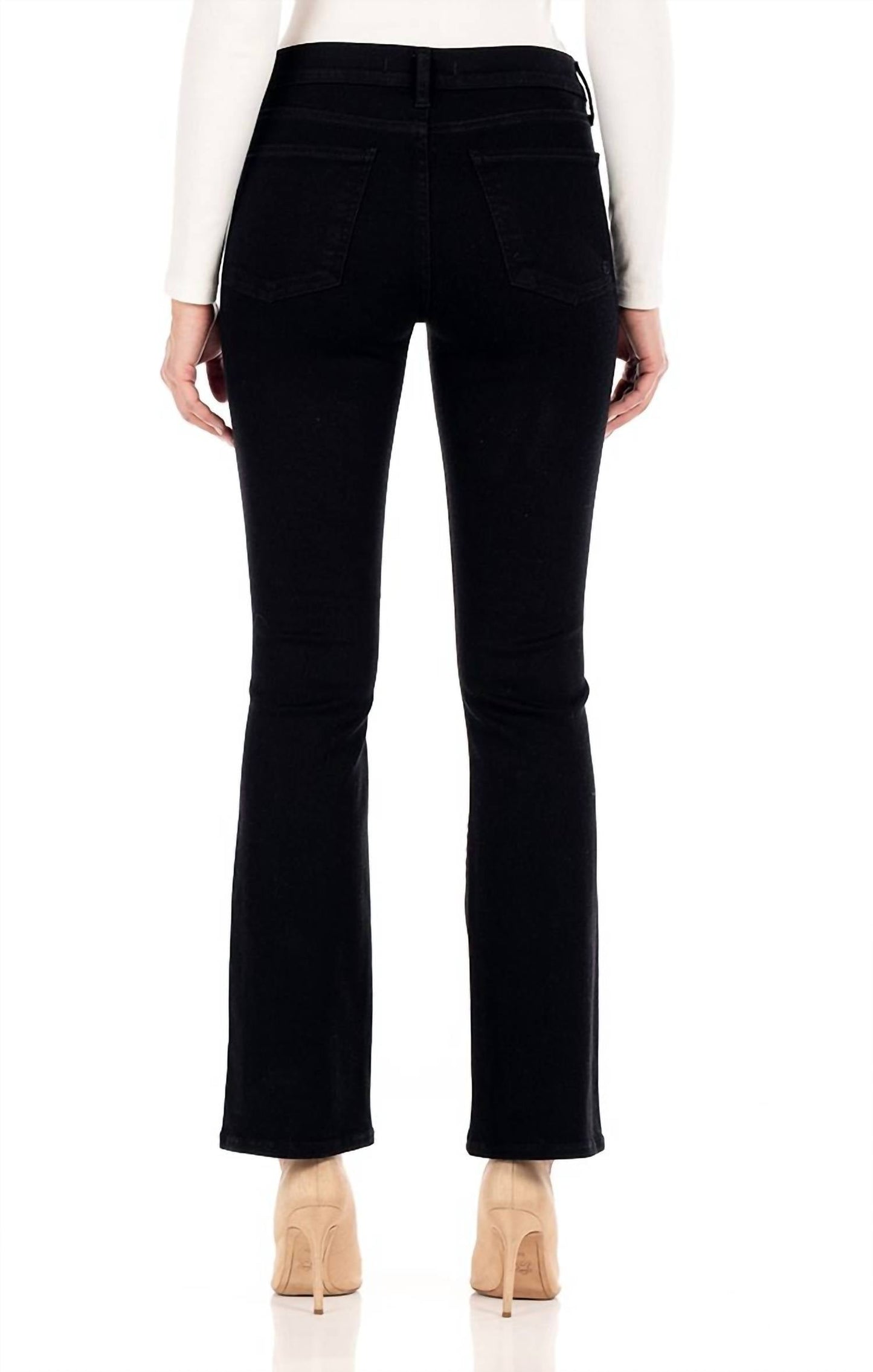 Fidelity - Women's Lily Boot Cut Jean