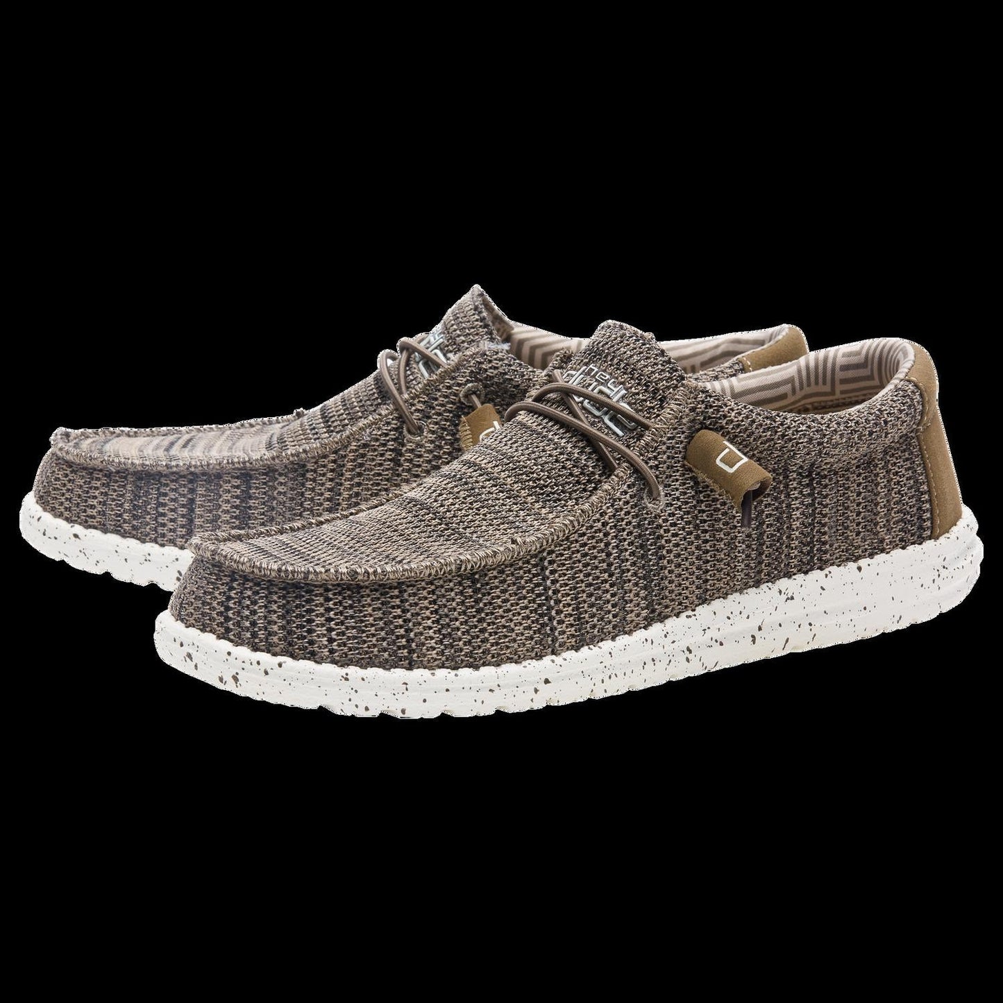 Hey Dude - Men's Wally Sox Shoes