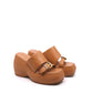 Free People - Women's Mila Wedge Sandal