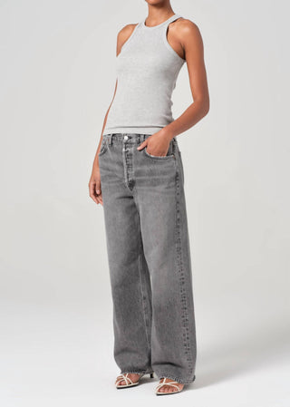 Agolde - Rayne Tank Top