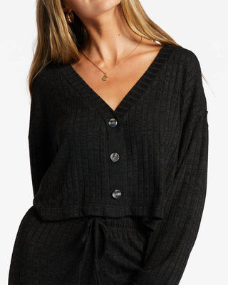 Billabong - Keep On Cardigan