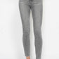 Judy Blue - Shield Pocket Skinny Jean