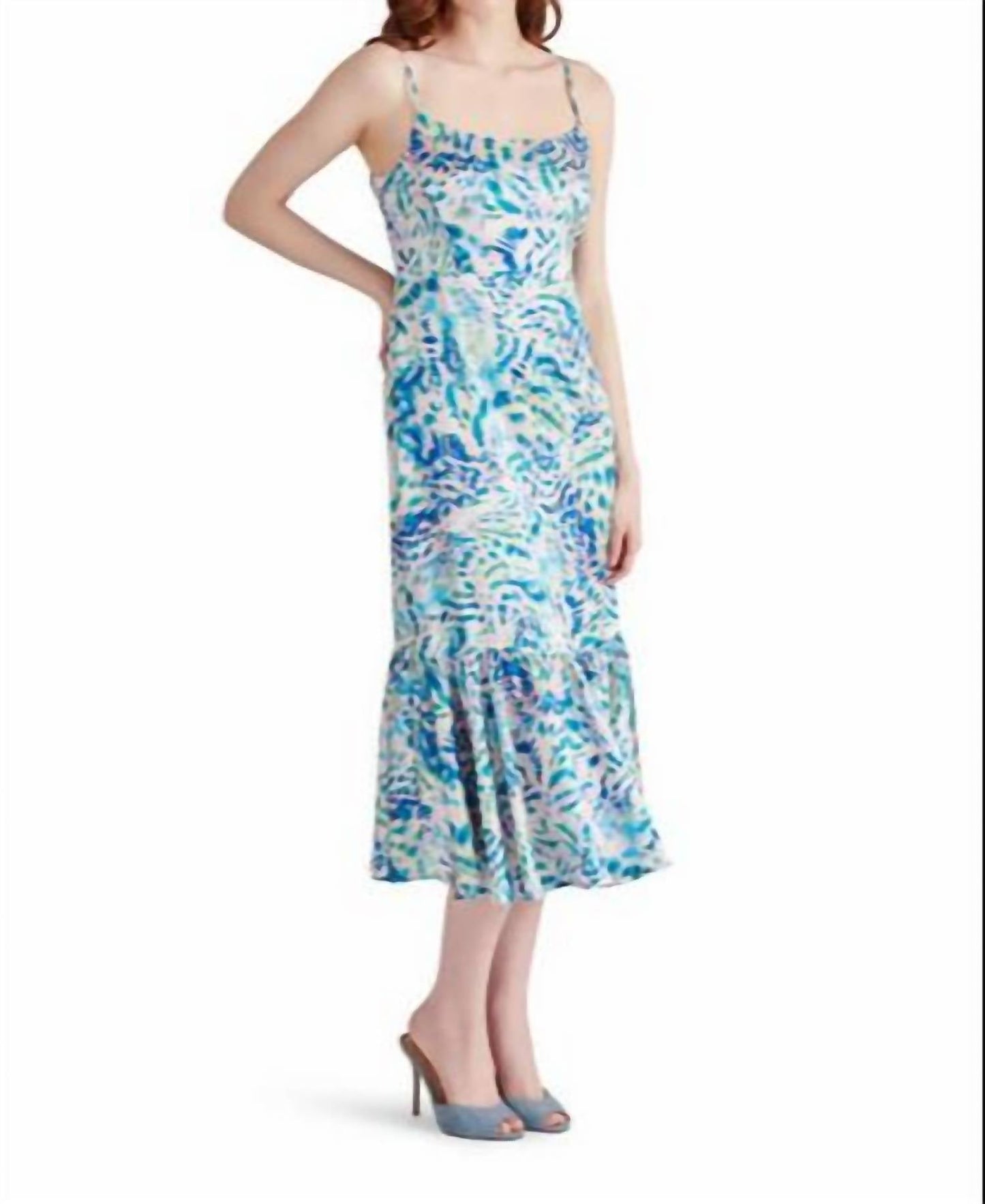 Steve Madden - Danni Midi Dress