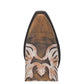 Dan Post. - Women's Leather Western Cowboy Boots