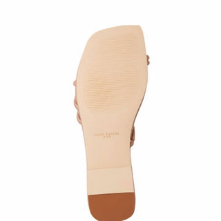 Marc Fisher - Women's Mazza Flat Slide Sandals