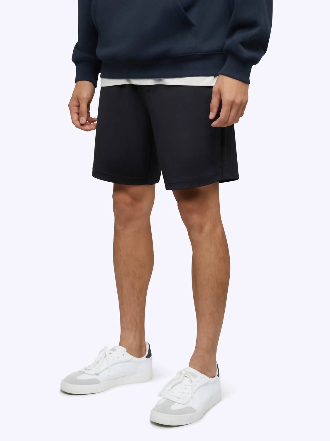 Cuts - Foundation Short