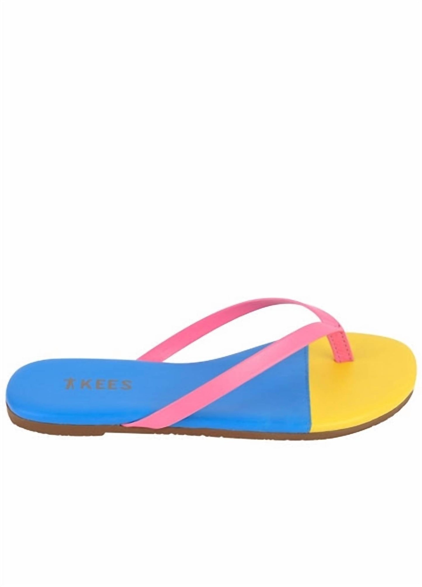Tkees - KIDS Thong Sandal