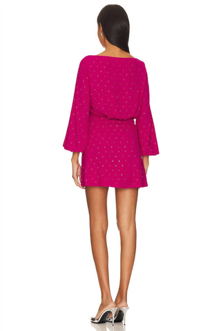 Vestido Astr - Edita