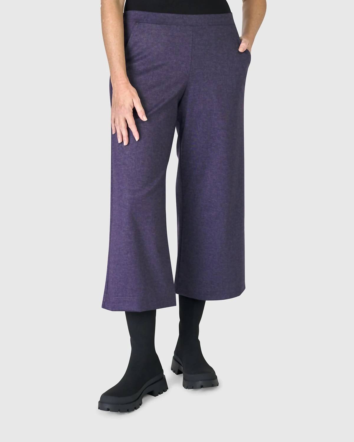 Alembika - Folklore Easy Pants