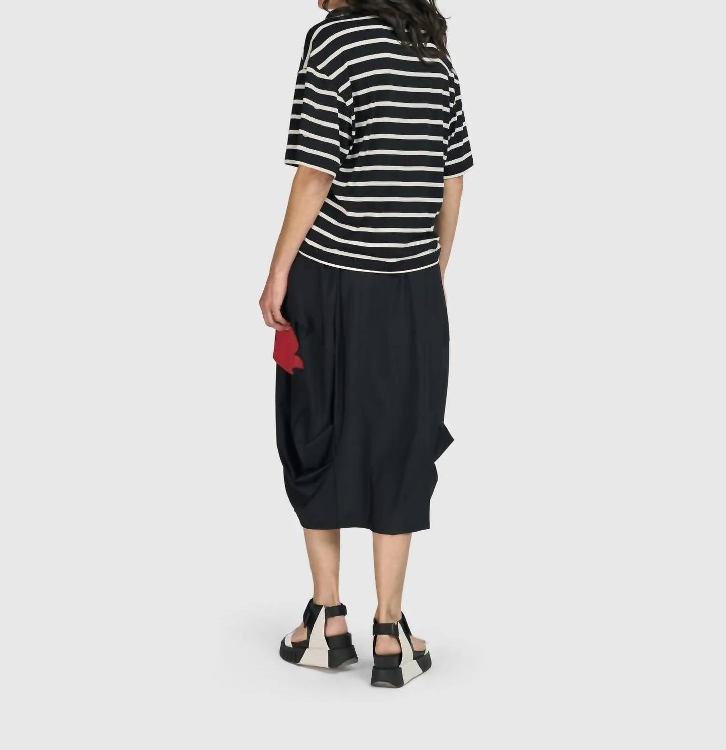 Alembika - Tekbika Gotta Have Art Skirt