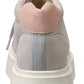 Naked Feet - Women's Essex High-top Sneakers