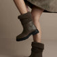 Summum - Teddy Boots