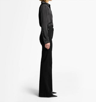 7 For All Mankind - Slim Illusion Modern Dojo Jeans