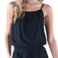 12Pm By Mon Ami - Sleeveless Jumpsuit
