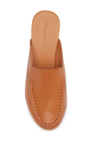 Chocolat Blu - Women's Gemm Platform Loafer Mule