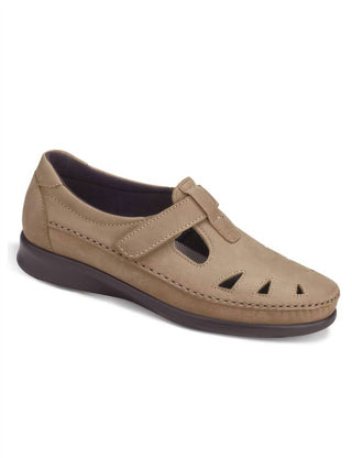 Sas - Calçados femininos Roamer - Médio