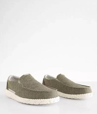 Hey Dude - Tênis Thad Sox Masculino