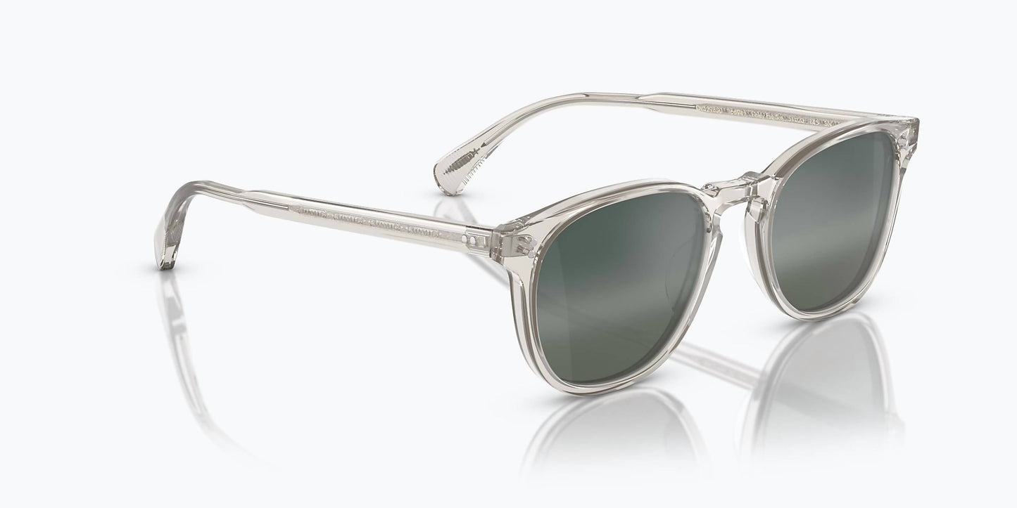 Oliver Peoples - Finley Large Non Polarized Sunglasses Ov5298su 166941