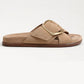 Sam Edelman - Women's Darla Buckle Slide Sandal