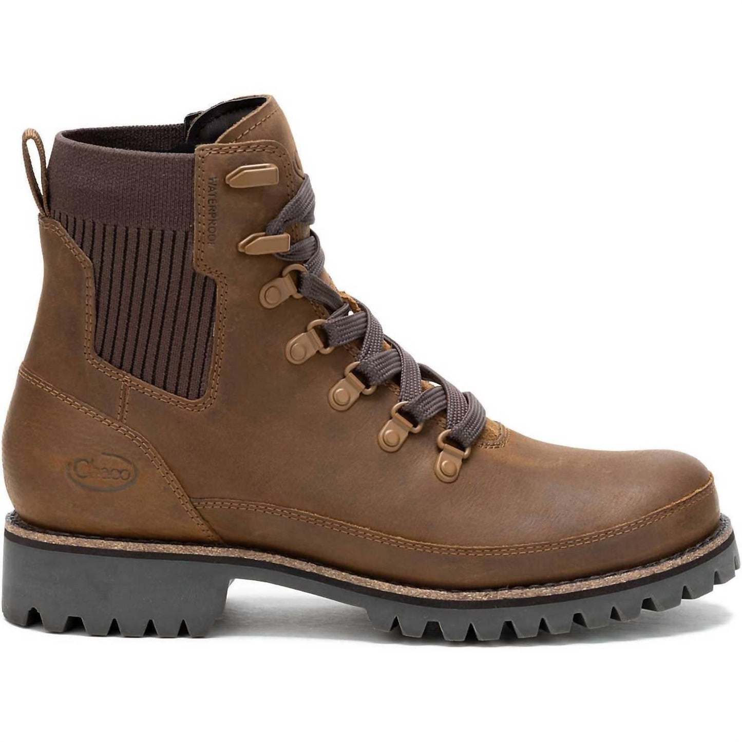 Chaco - Women’s Fields Lace Waterproof Boot
