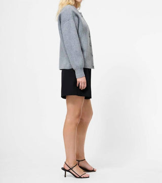 French Connection - Riddley Knit Drop Shoulder Cardigan