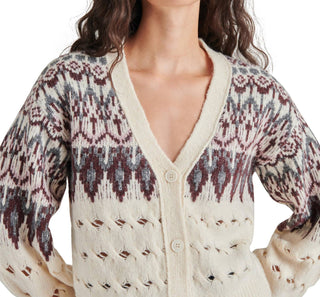 Steve Madden - Cardigan Irisa