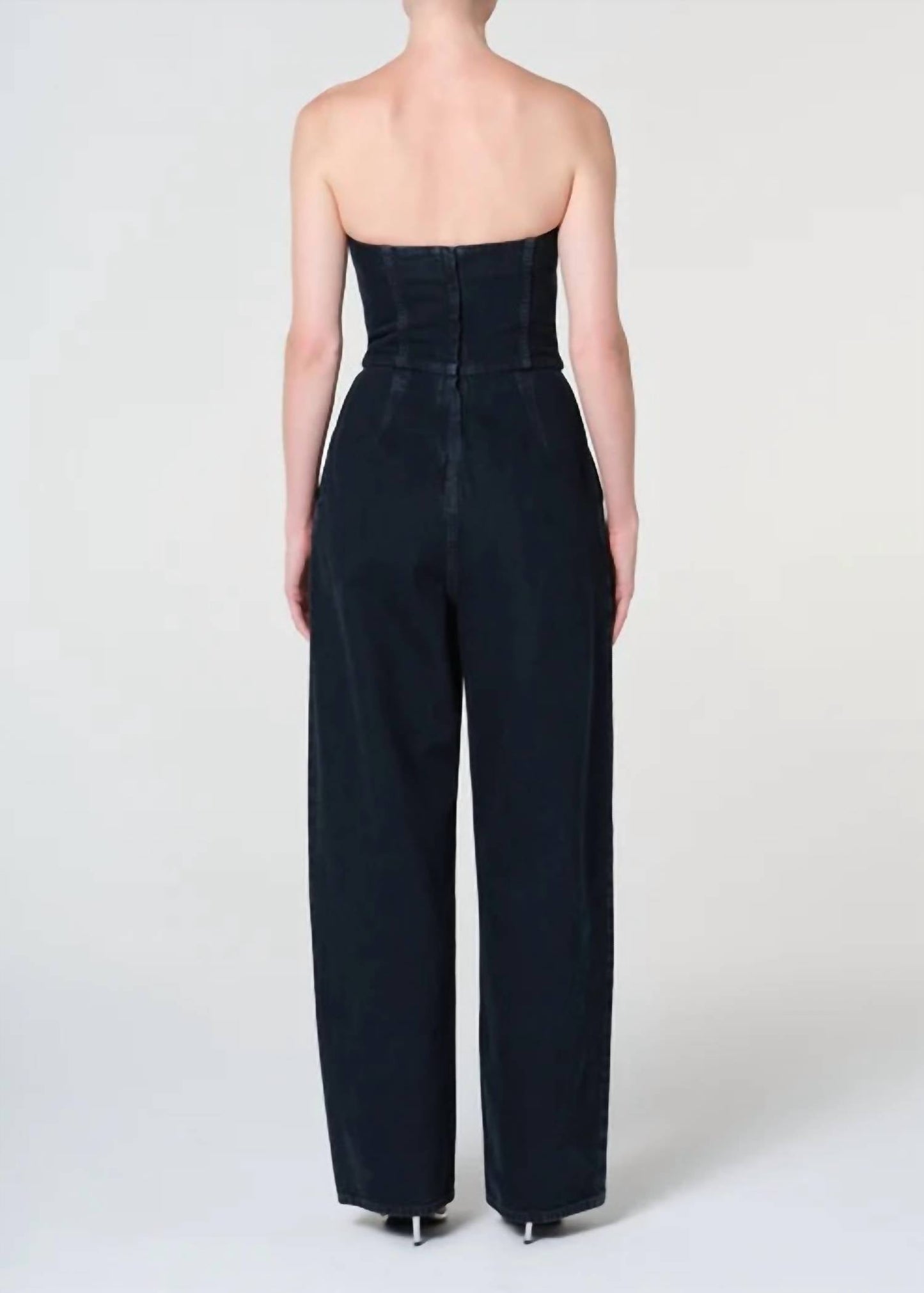 Agolde - Agyness Jumpsuit