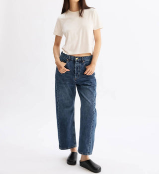 Arlo Mott - Willow Short Sleeve Tee