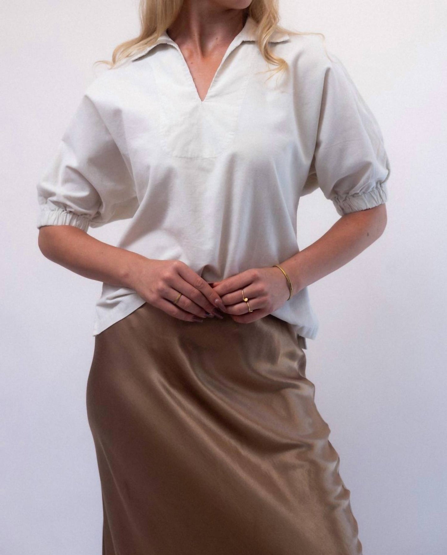 Starkx - Grace Top