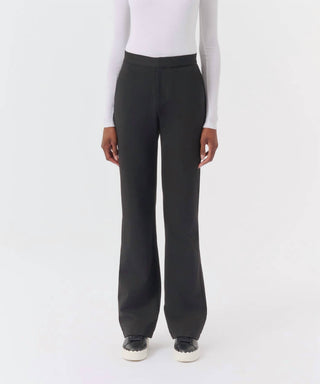Atm - Ponte Straight Leg Pant