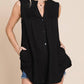 Heyson - Coming To You Button Down Top