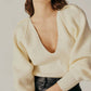 Deluc - STOKESIA V NECK SWEATER