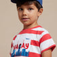 Mayoral - Boy's Vacay Shrot Sleeve T-shirt