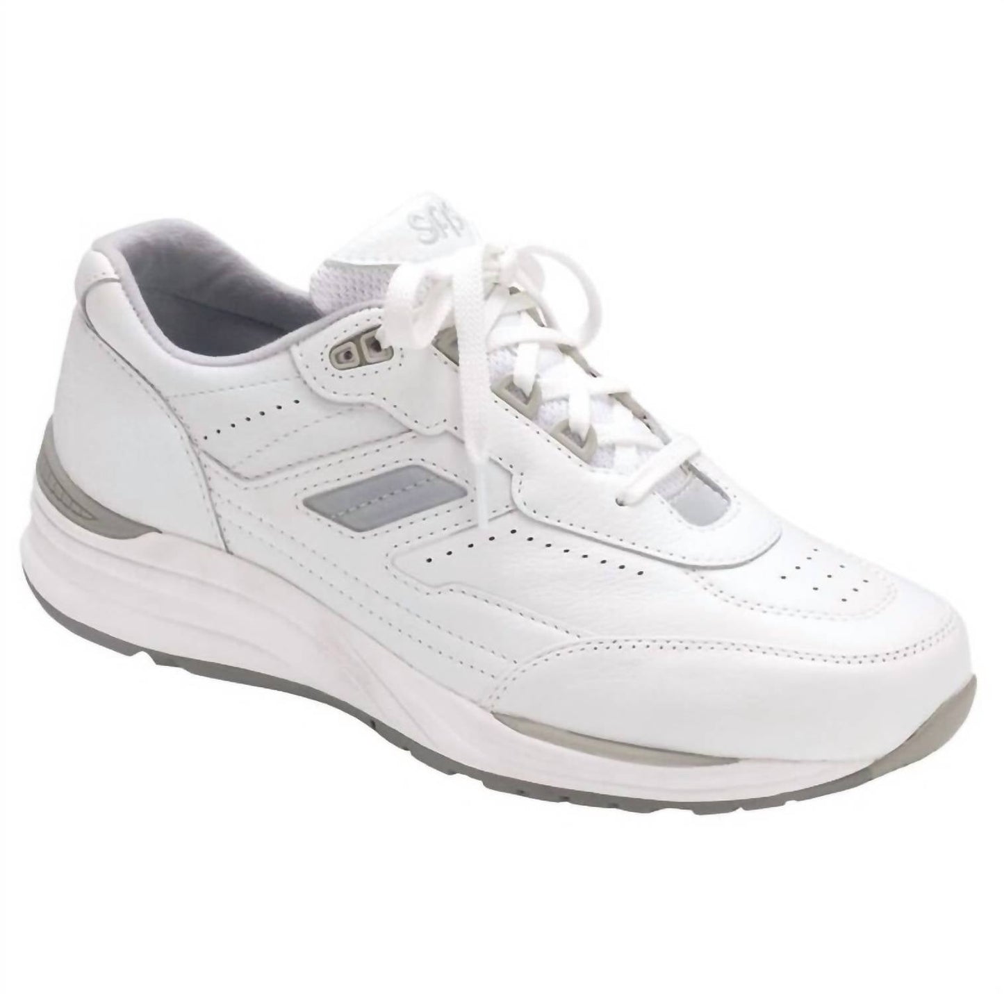 Sas - MEN'S JOURNEY LACE UP SNEAKER - MEDIUM WIDTH
