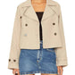 Steve Madden - Sirus Jacket