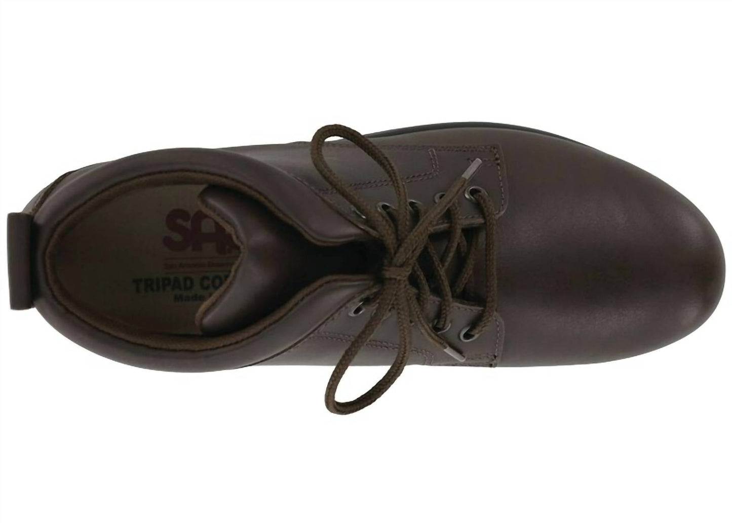 Sas - Women's Gretchen Lace Up Boot