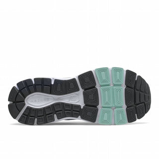 New Balance - Tênis de corrida Fresh Foam 840V5 feminino - largura ampla