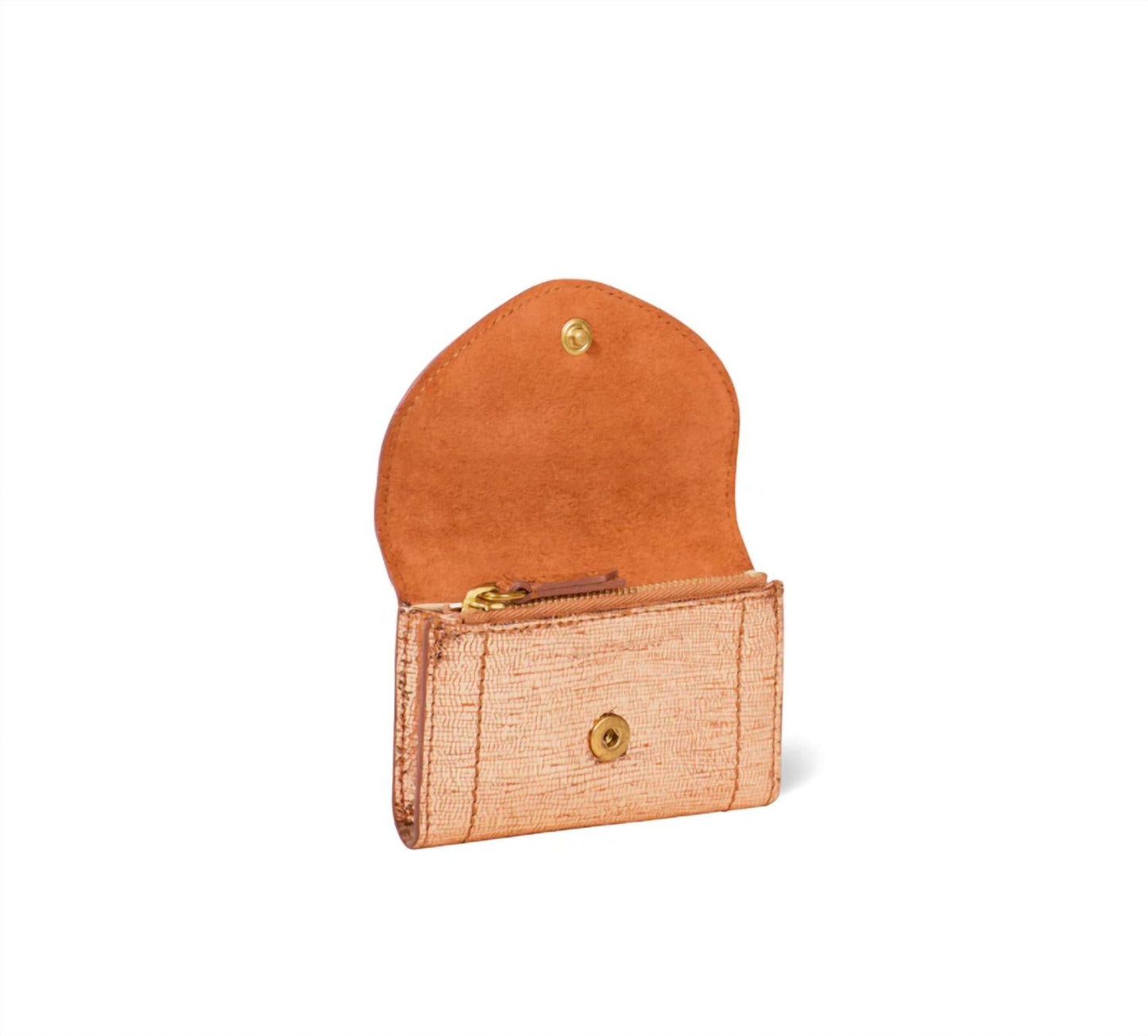 Jerome Dreyfuss - Women's Helmut Pm Wallet