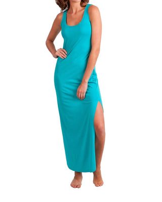 Twelve Eighty Eight - Essential Colors Tank Maxi Dress