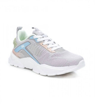 Xti - Tênis Feminino com Cadarço