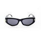 Fifth & Ninth - Wren Gold Accent Sunglasses
