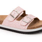 Corkys Footwear - Women's Beach Babe Glitter Sandals