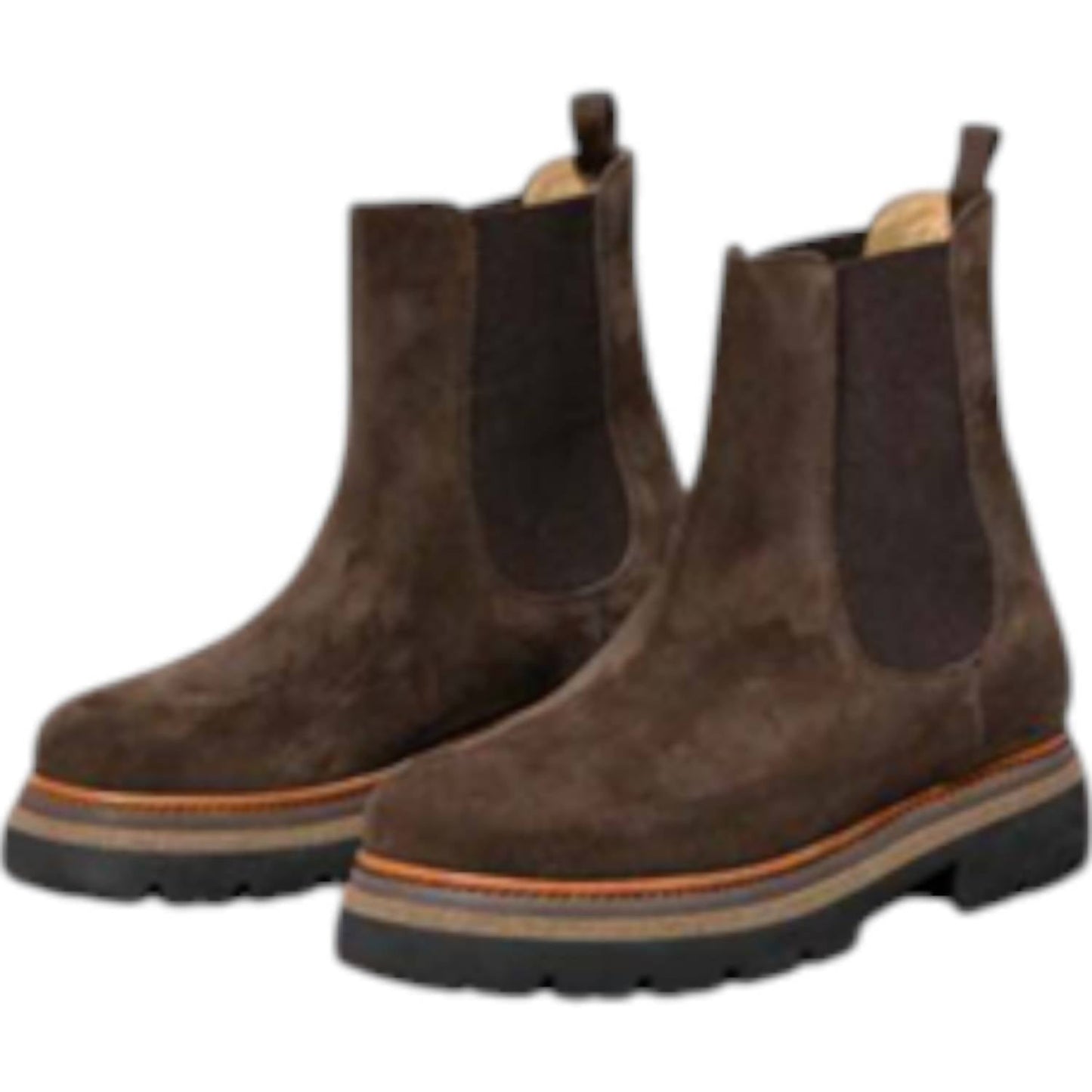 Calo - Women's Zoe Suede Boots