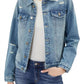 Kancan - EVERYDAY DENIM JACKET
