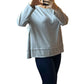 1.State - Tie Back Top