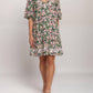 Johnny Was - Jade Rebekah Poplin Mini Dress