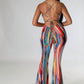 Good Time Usa - Color Me Mine Jumpsuit