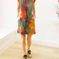 Alden Adair - Women's Leigh Sleeveless Dress