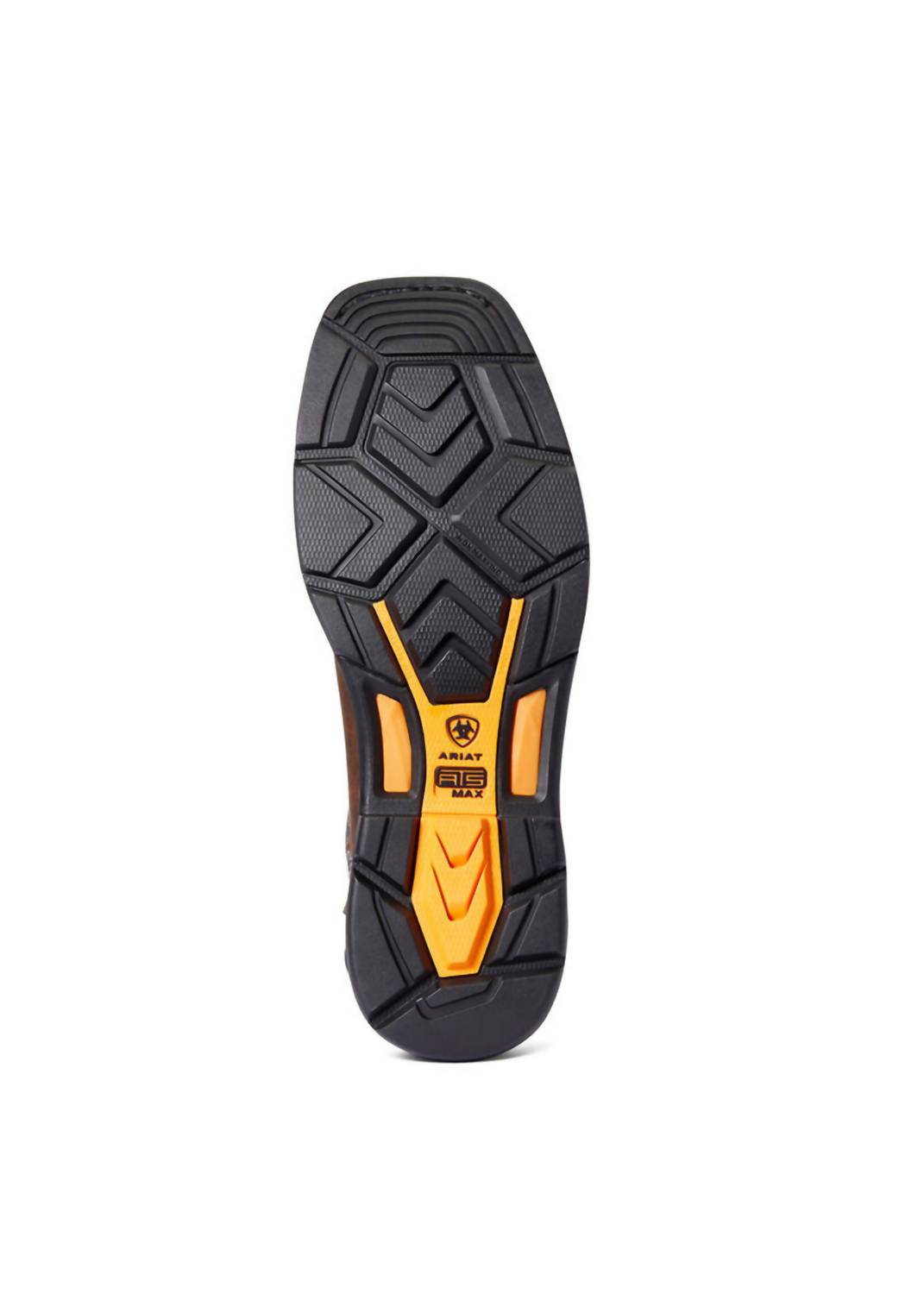 Ariat - Men's Workhog Xt Cottonwood Carbon Toe Pull On